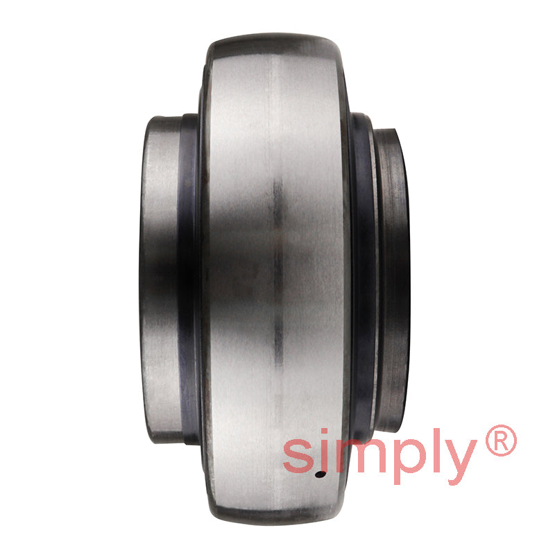 SKF YEL209-2F Eccentric Locking Collar Bearing Insert with 45mm Bore 85mm Outside Diameter