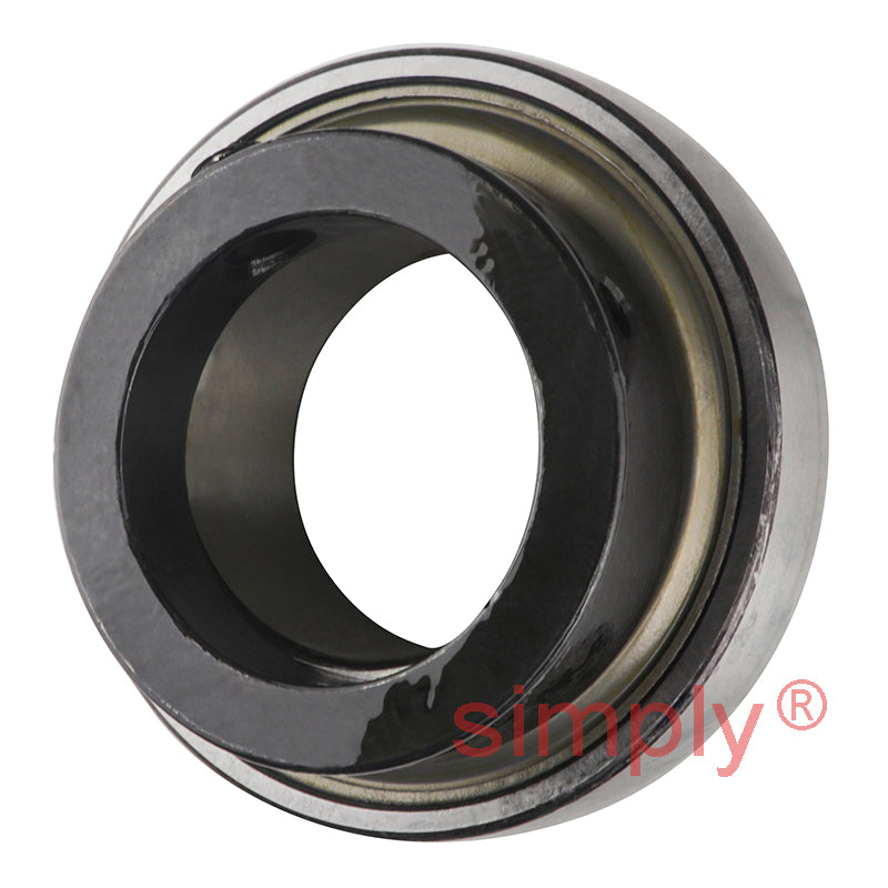 SKF YET209-112 Eccentric Locking Collar Type Bearing Insert 1-3/4 inch Bore 85mm Outside Diameter