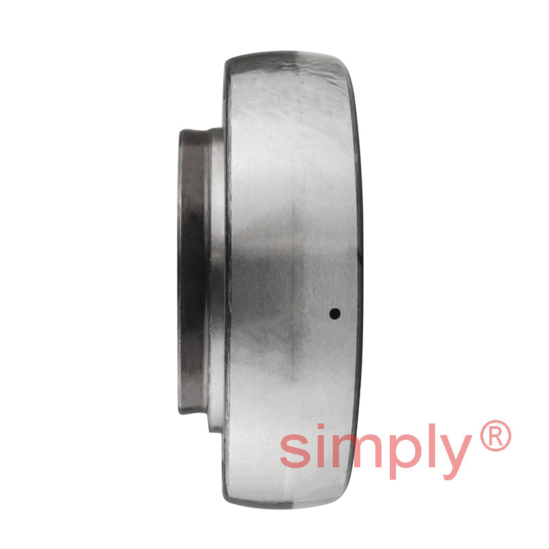 SKF YET209-112 Eccentric Locking Collar Type Bearing Insert 1-3/4 inch Bore 85mm Outside Diameter