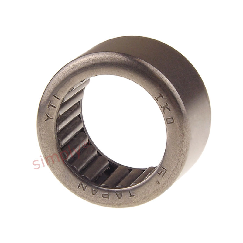 IKO YTL59 Drawn Cup Open End Type Full Complement Needle Roller Bearing 5x9x9mm
