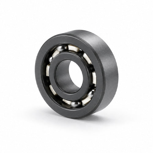 ZEN S6232ZCBZEN Hyrbrid Ball Bearing with Ceramic Balls 3x10x4 mm