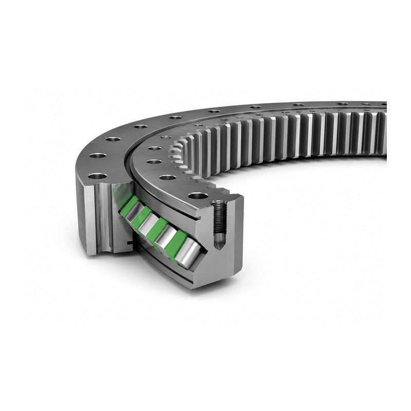 ISB ZR1.16 Standard Series 1289mm Diameter Internal Toothed One Row Crossed Roller Slewing Ball Bearing Allow 7-10 Days