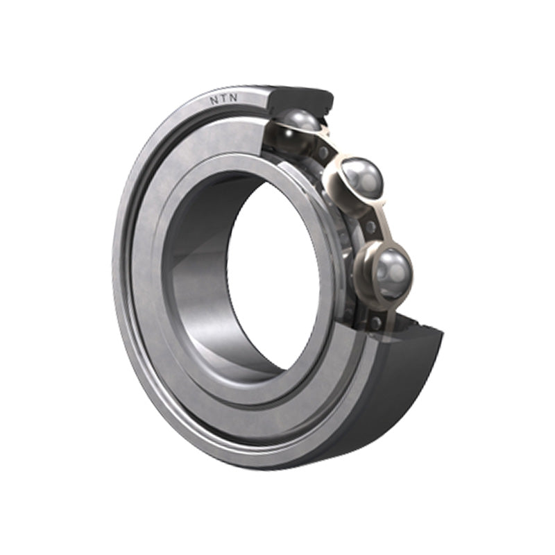 NTN 6204ZZCM/5K Deep Groove Ball Bearing 20x47x14mm - Allow 1-2 Days - Contact Us For Faster Delivery